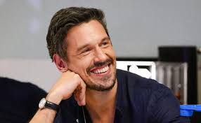 João Vicente diz que, com a idade, ficou menos focado em pegação