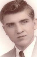 Arthur Seibert Obituary (1933