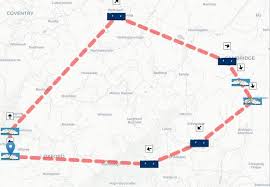 The red arrows will fly past the leaders of some of the world's most powerful countries in cornwall on saturday for the g7 summit. The Red Arrows Are Flying Over Essex Today Here S Where To See Them Essex Live