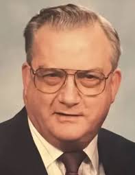 Obituary information for Jim