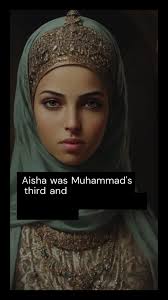 Aisha Mohammeds Wife