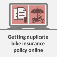 Please provide me duplicate copy of renewed insurance polcy of my car no. How To Get Duplicate Bike Insurance Policy Online Abc Of Money