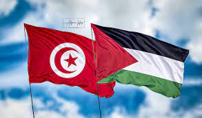 خلفيات تونس وفلسطين اجمل خلفيات اعلام تونس وفلسطين ترفرف في السماء canada flag country flags flag