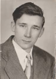 Obituary information for Richard Paul Bryson