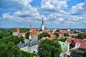 Besondere unterkünfte zum kleinen preis. Tallinn Reisefuhrer Auf Wikivoyage