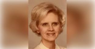Obituary information for Betty Louise Connell