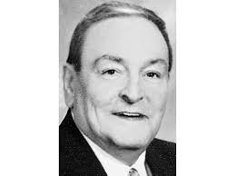 Leonel Libby Obituary (1934