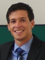 Médaille du Lieutenant-gouverneur remise à Stéphane Boyer, finissant au  baccalauréat en communication, politique et société de l'UQAM