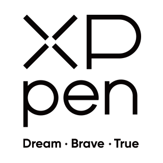 XPPen DE
