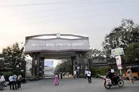 Jnu is organised into ten schools, each of which has several centres as well as 4 independent special centres. Jawaharlal Nehru Technological University Jntuh Hyderabad Admission 2021 Courses Fee Cutoff Ranking Placements Scholarship