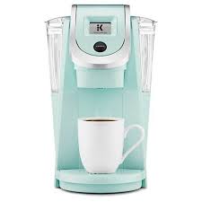 Keurig K200 Single Serve K Cup Pod Coffee Maker Single Serve Coffee Makers Pod Coffee Makers Keurig