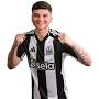 Profile Picture of Jamie Miley - U21 - Newcastle Unitedon Google