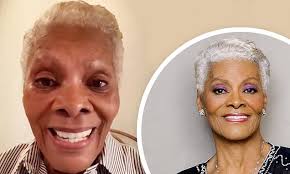 Dionne Warwick says 'social media should be used for fun' after viral  moment with Chance the Rapper