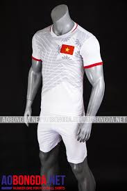 Áo bóng đá việt nam, ba hàng, thái nguyên, vietnam. Ao Bong Ä'a Ä'á»™i Tuyá»ƒn Viá»‡t Nam Tráº¯ng U 23 Chau A 2020