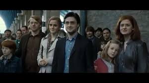 Rowling takes fans inside the harry potter and the cursed child rehearsal room. Harry Potter And The Cursed Child Part 1 Trailer Video Dailymotion