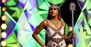 She now has the highest number of madame tussauds wax figures surpassing whitney houston who has three statues to her name. Canada S Drag Race Winner Priyanka On Double Lives And Drag Shopping In Little India Georgia Straight Vancouver S News Entertainment Weekly