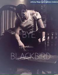 Bye Bye Blackbird John Dillinger Public Enemy Johnny Depp Public Enemies Johnny Depp Movies Johnny Depp