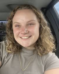 Allison Chloe Chapman Obituary July 11, 2024