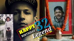 Biography of Yama Buddha