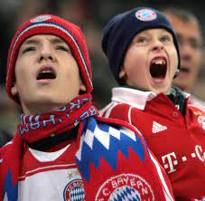Su palmarés, plantilla, estadísticas, datos de su estadio, próximos partidos y noticias relacionadas en as.com Warum Kinder Nicht Anhanger Des Fc Bayern Werden Sollten Welt