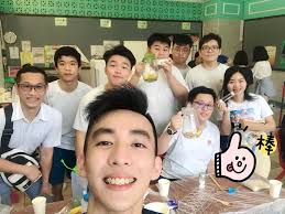 科學茶餐廳-澳門培正中學- 科學茶餐廳-澳門培正中學added a new photo.