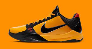 حافلة الترولي ألاباما على فكرة Nike Kobe Bruce Lee Bsssem Com