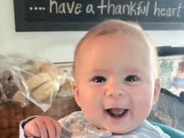 Fundraiser for Katie Banks by Jamie Mae Banks : Noah's heart surgery