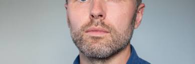 Professor David Forrest