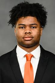 Clemson All Time Linebacker Recruits