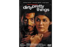 Audrey tautou videos on fanpop. Dirty Pretty Things Rare Dvd Aus Stock New Region 4 Kogan Com