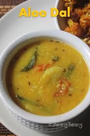 Aloo Dal Recipe Potato Moong Dal Recipe Easy Dal Recipes Recipe Dal Recipe Indian Food Recipes Vegetarian Recipes