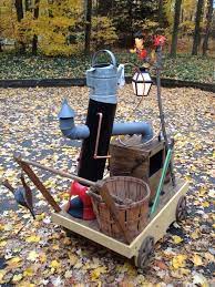 Beauty And The Beast Wood Chopping Contraption Disney Beauty And The Beast Beauty And The Beast Costume Beauty And The Beast Crafts