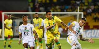 All the info, statistics, lineups and events of the match. Video Del Gol De Sergio Romero De Bucaramanga Frente A Alianza Petrolera Futbol Colombiano Liga Betplay Futbolred