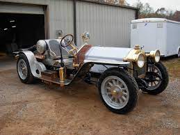1915 American Lafrance Rhino Custom Speedster Antique Cars Posh Cars Pedal Cars