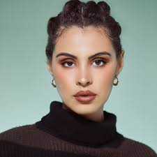 Alexandra Makeup Artistry