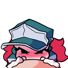 Rule 34 - 1girls Animated Animated Gif Blowjob Blush Bunny Girl Clothed  Female Clothed Female Nude Male Clothed Sex Friday Night Funkin Hands On  Hips Looking At Viewer Red Hair Skarlet Bunny