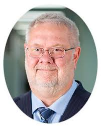 Meet Our Commissioners