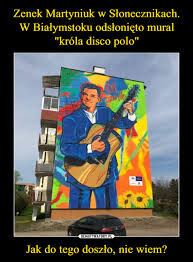 W 1993 roku, po powrocie anikieja, akcent został reaktywowany. Memy Z Zenkiem Martyniiukiem Galeria Zdjec