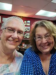 More shots from last night at Pat's Pizza