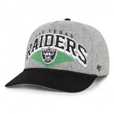 Las Vegas Raiders Hats | Caps & Headwear