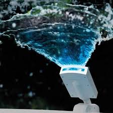 Intex Mult Color Led Pool Sprayer Walmart Com Multi Color Led Intex In Ground Pools