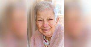 Obituary for Alice Faye Pennington