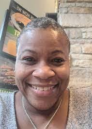 Toni Stapleton's Instagram, Twitter & Facebook