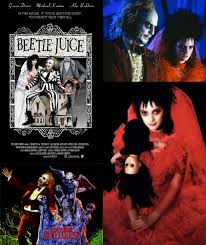 Contrary to the false quote from showbizspy that spread all around the internet like wildfire this morning, we're not getting a beetlejuice 2 courtesy of warner bros./time warner inc. A Peek Into Tim Burton S Gothic Films And Style Tips Part 1