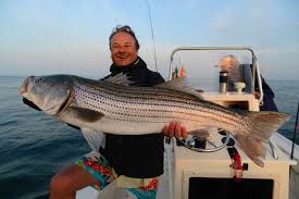 Le Plus Gros Poisson Du Monde Pecher En Mer