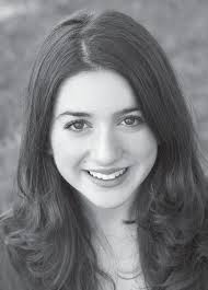 Daughter of Pinellas cantor is national finalist in American songbook  competition