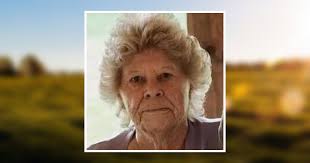 Jo-Ann Grace Pierro Obituary 2024