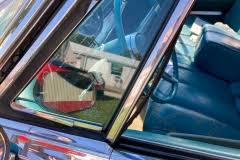 Image result for Caribbean Aqua 1966 Cadillac