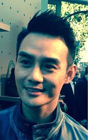 Sky Liu (@ayeskychen)