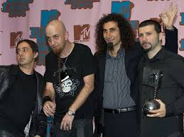 System Of A Down Guitarist Daron Malakian Speaks On The Band S Issues My Blono
